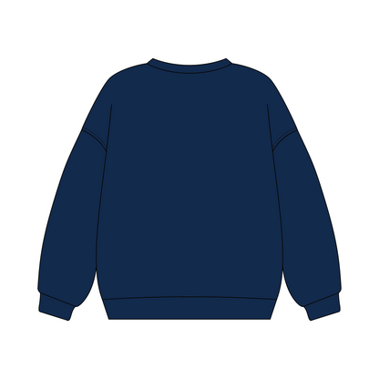 University of Arizona 'Nursing Merch' Signature Crewneck