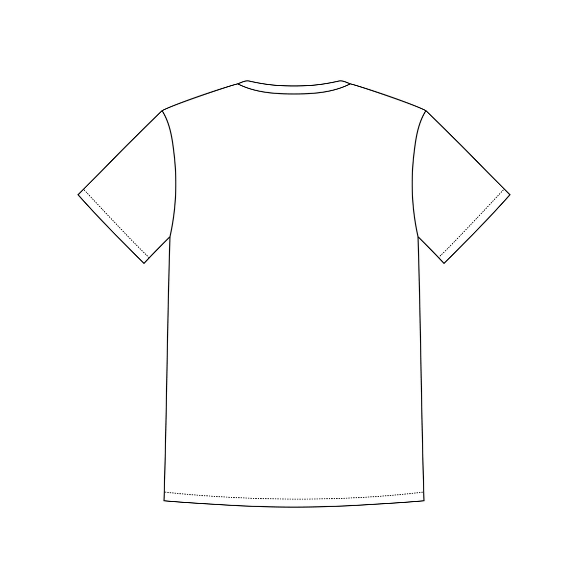 University of Arizona 'Nursing Merch' Leo T-Shirt