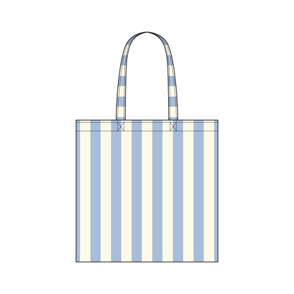 San Diego State University x Alpha Phi 'Parents Weekend' Signature Tote Bag