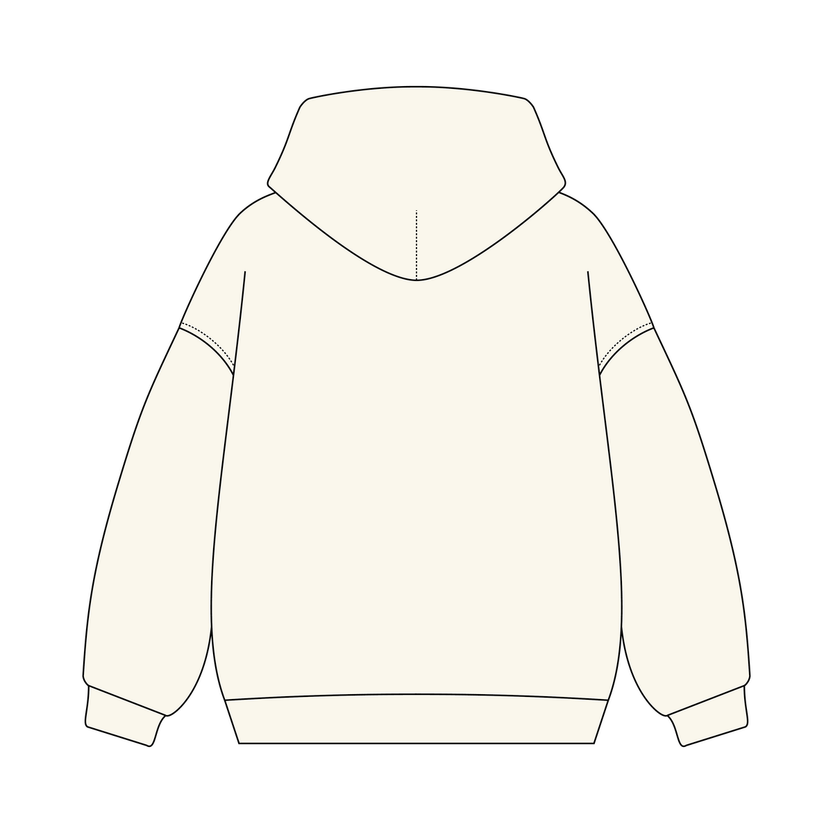Purdue University x Gamma Phi Beta 'fall pr' Signature Hoodie