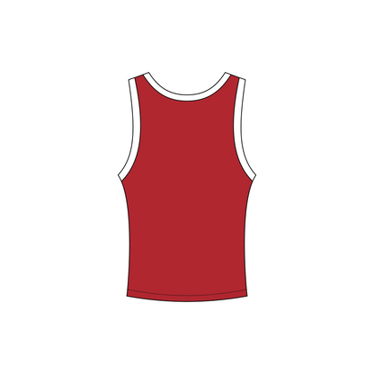 Cornell University x Alpha Phi 'Homecoming 2026' Nova Tank Top