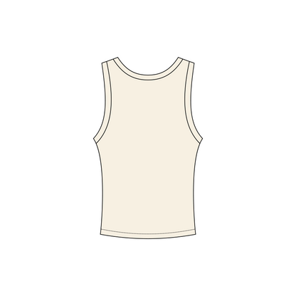 Cornell University x Alpha Phi 'Homecoming 2026' Nova Tank Top