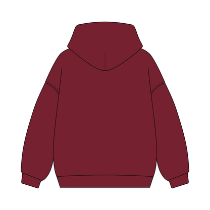 Clemson University x Sigma Kappa 'Fall PR Drop' Signature Hoodie