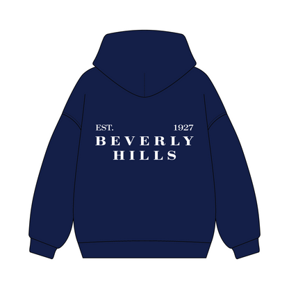 University of Southern California x Non Greek 'Senior Merch' Signature Hoodie