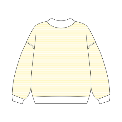 University of Illinois at Urbana-Champaign x Sigma Delta Tau 'Work week' Signature Mockneck