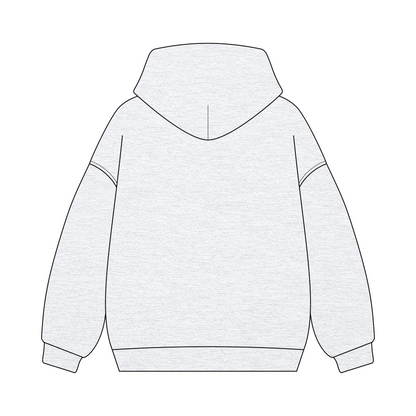 Coastal Carolina University x National Panhellenic Council 'Panhellenic Pride week' Signature Hoodie