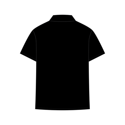 University of Central Florida x Alpha Xi Delta 'Dad's Day' Fern Polo Shirt