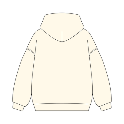 Northeastern University x Sigma Kappa 'Fall '26 drop' Signature Hoodie
