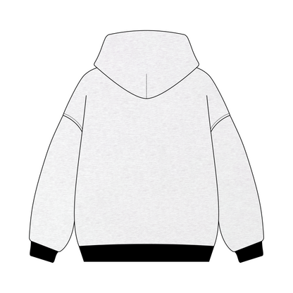 University of Denver x Alpha Phi 'Fall Sweat Sets' Signature Hoodie