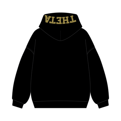 Southern Methodist University x Kappa Alpha Theta 'New Chapter Merch Drop' Signature Hoodie