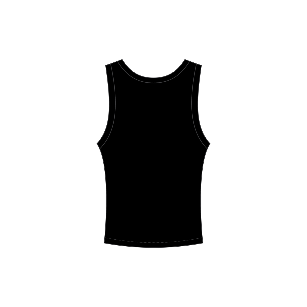 Southern Methodist University x Kappa Alpha Theta 'New Chapter Merch Drop' Nova Tank Top