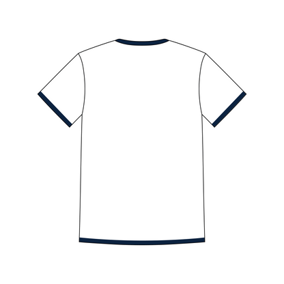University of California, Berkeley x Alpha Delta Pi 'Adspike philo event (volleyball competition/tournament)' Leo T-Shirt