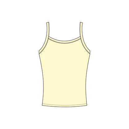University of Washington x Alpha Xi Delta 'Parents/Family Weekend' Evie Tank Top