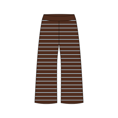 University of South Carolina x Alpha Chi Omega 'Freshman MC' Jagger Wide-Leg Sweatpants