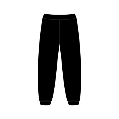 Southern Methodist University x Delta Delta Delta 'Winter Merch Drop' Levi Sweatpants