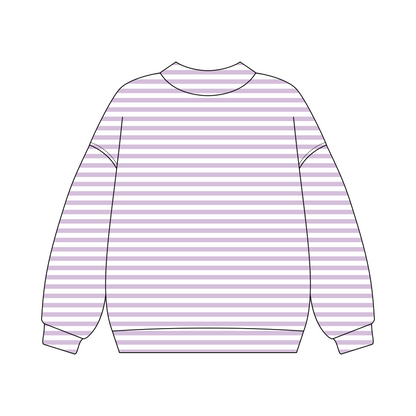 Missouri Western State University x Sigma Sigma Sigma 'not specfic' Signature Mockneck