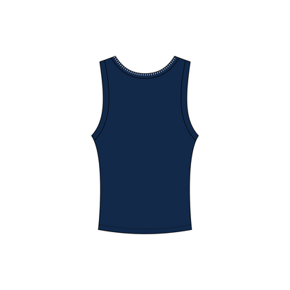 Bowling Green State University x Delta Gamma 'Annual Merch Drop' Nova Tank Top