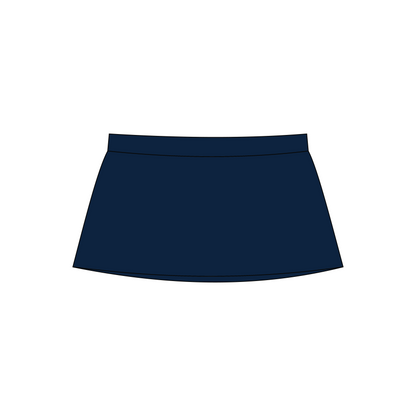 University of San Diego x Alpha Chi Omega 'Recruitment' Harper Skort