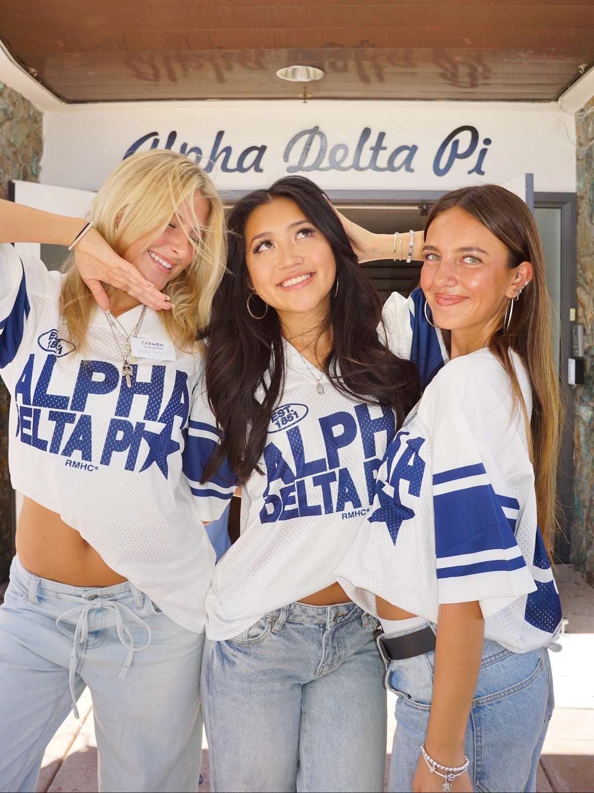 Chapter Clothing Co.