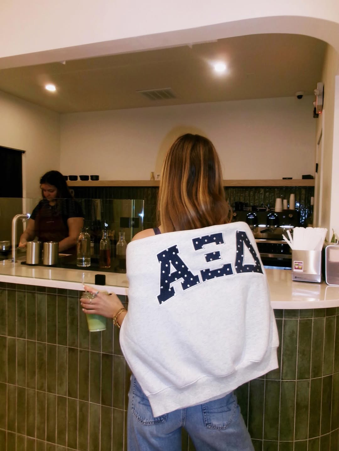 Chapter Clothing Co.