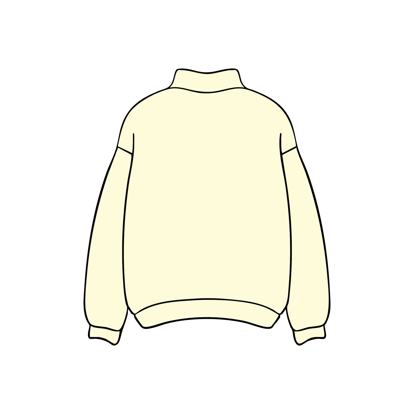 AT Still University x Alpha Gamma Rho 'Venue Grand Opening' Mockneck