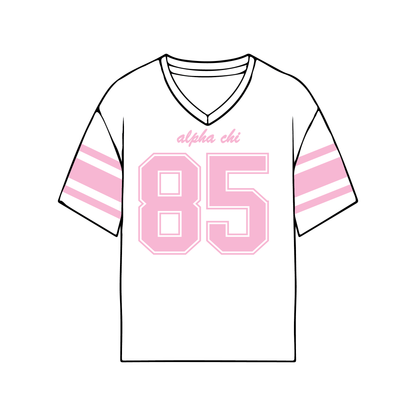 University of Minnesota Twin Cities x Alpha Chi Omega 'Fall Rush 25' Jersey