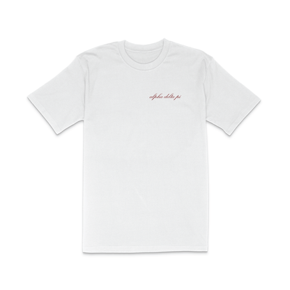 University of Missouri x Alpha Delta Pi 'Crush Date Party' Tee