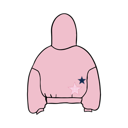 University of Florida x Alpha Phi 'Spring Merch' Hoodie