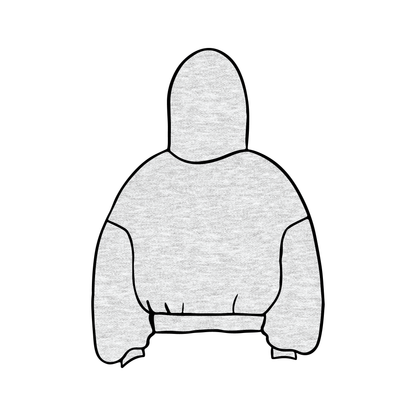 University of Missouri x Alpha Phi 'Winter Merch' Hoodie