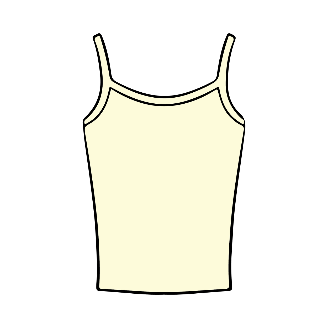 Appalachian State University x Delta Zeta 'Spring Mech' Tank Top