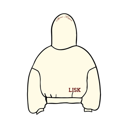 Arizona State University x Sigma Kappa 'Spring Set' Hoodie