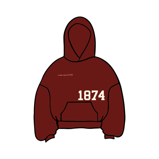 Arizona State University x Sigma Kappa 'Spring Exec Set' Hoodie