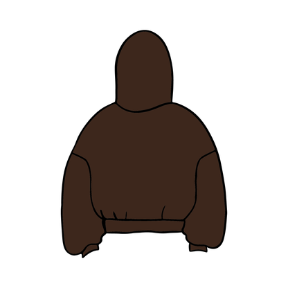 Butler University x Alpha Phi 'New Member Initiation Big Little' Hoodie