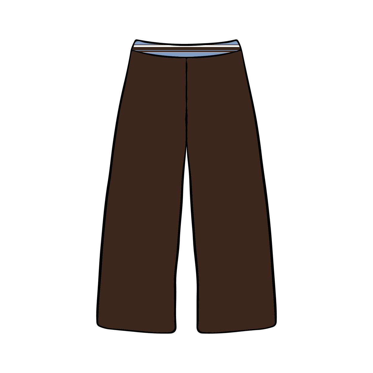 Butler University x Alpha Phi 'New Member Initiation Big Little' Sweatpants