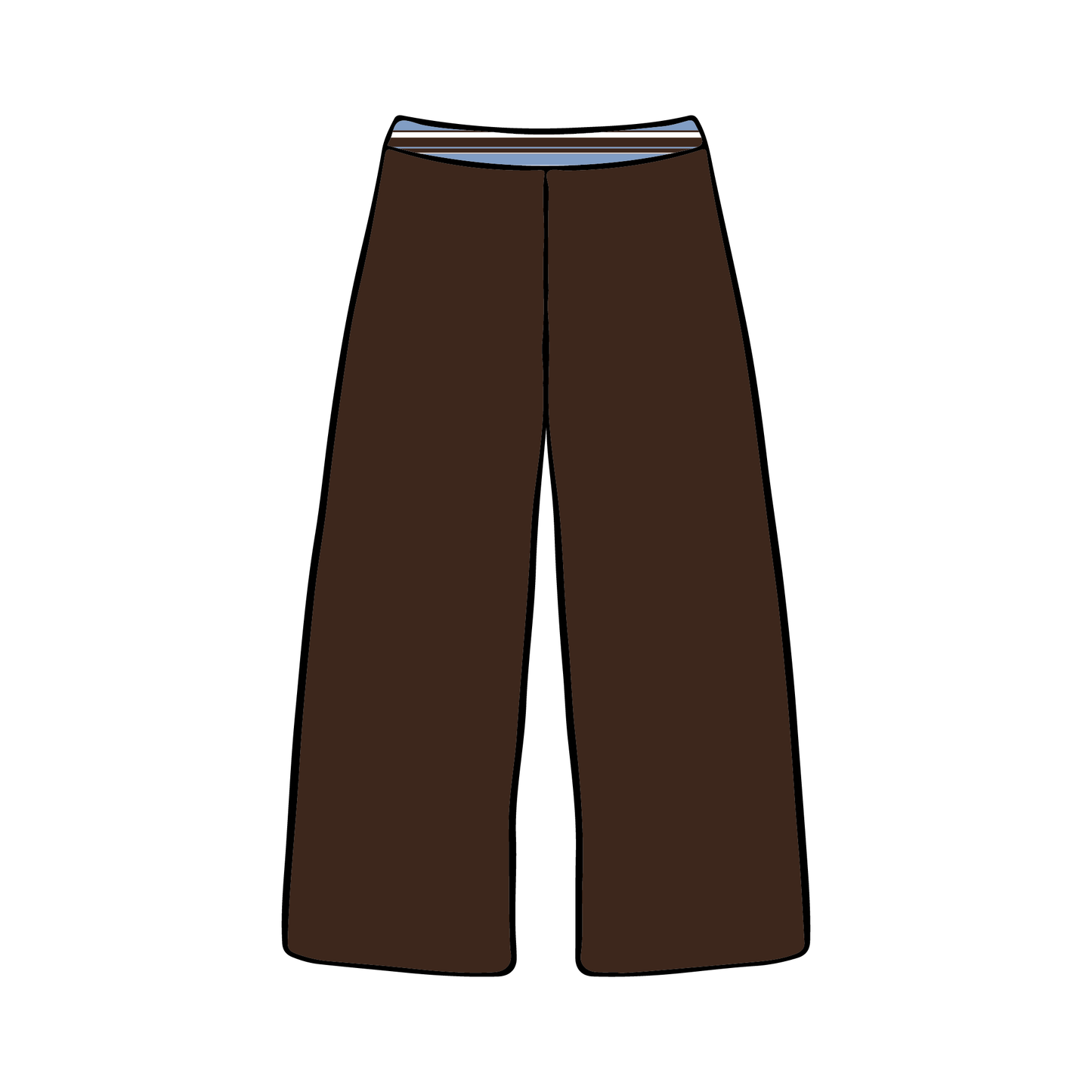Butler University x Alpha Phi 'New Member Initiation Big Little' Sweatpants