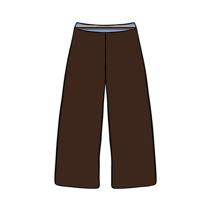 Butler University x Alpha Phi 'New Member Initiation Big Little' Sweatpants