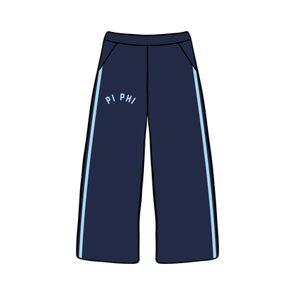 Chapman University x Pi Beta Phi 'Spring PR Pack' Sweatpants