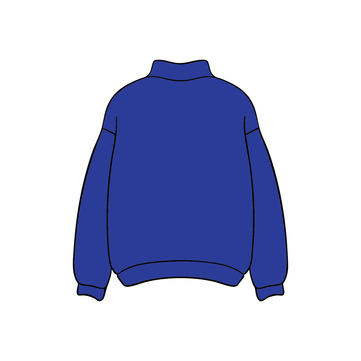 Dallas Baptist University x Other 'Spring Sing 2026' Mockneck