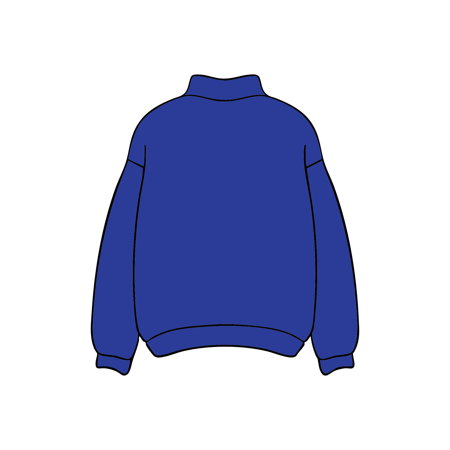 Dallas Baptist University x Other 'Spring Sing 2026' Mockneck