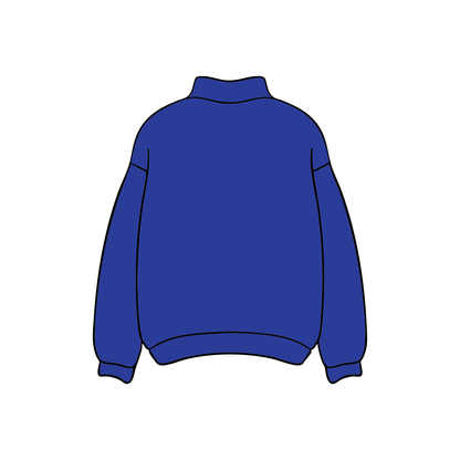 Dallas Baptist University x Other 'Spring Sing 2026' Mockneck