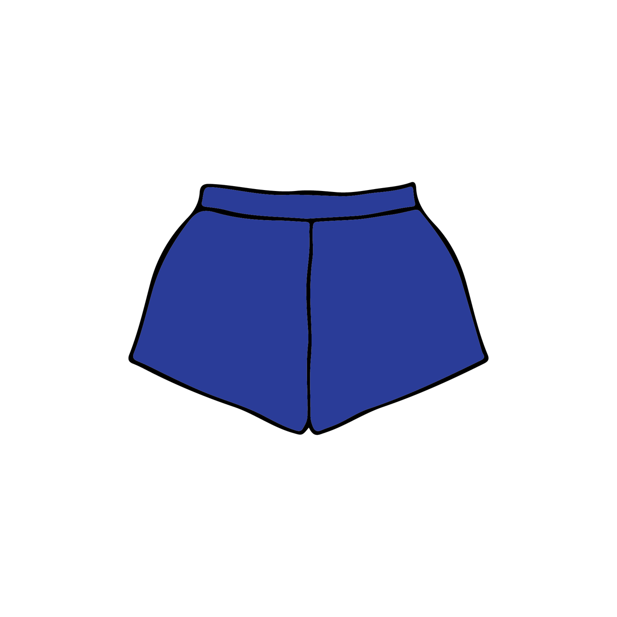 Dallas Baptist University x Other 'Spring Sing 2026' Sweatshorts