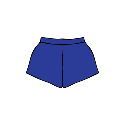 Dallas Baptist University x Other 'Spring Sing 2026' Sweatshorts