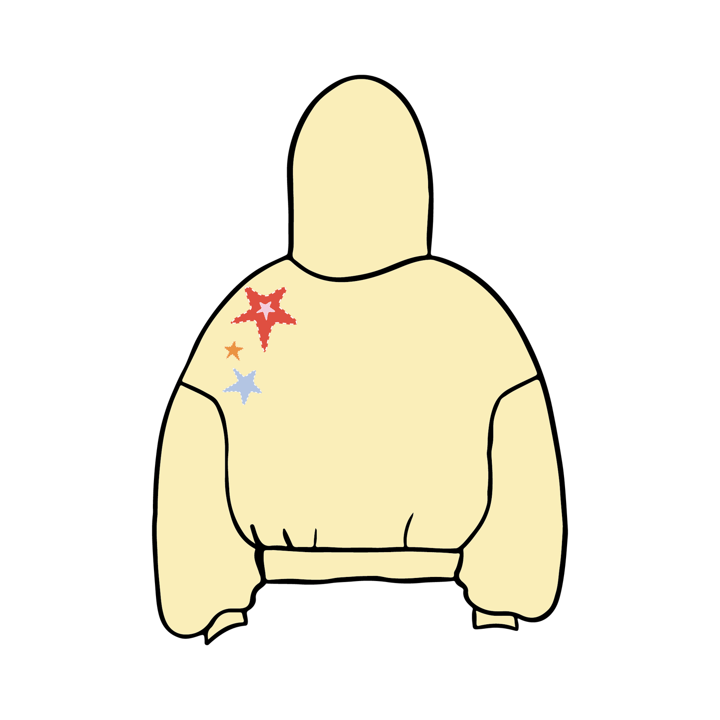 University of Miami x Delta Delta Delta 'Spring 2025' Hoodie