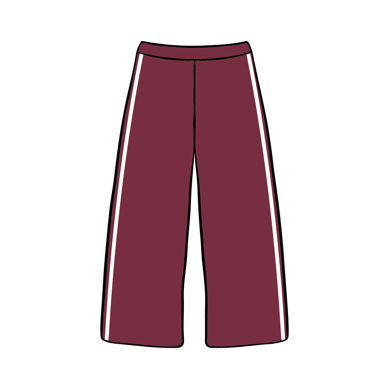 Florida State University x Other 'Dance Nationals' Sweatpants