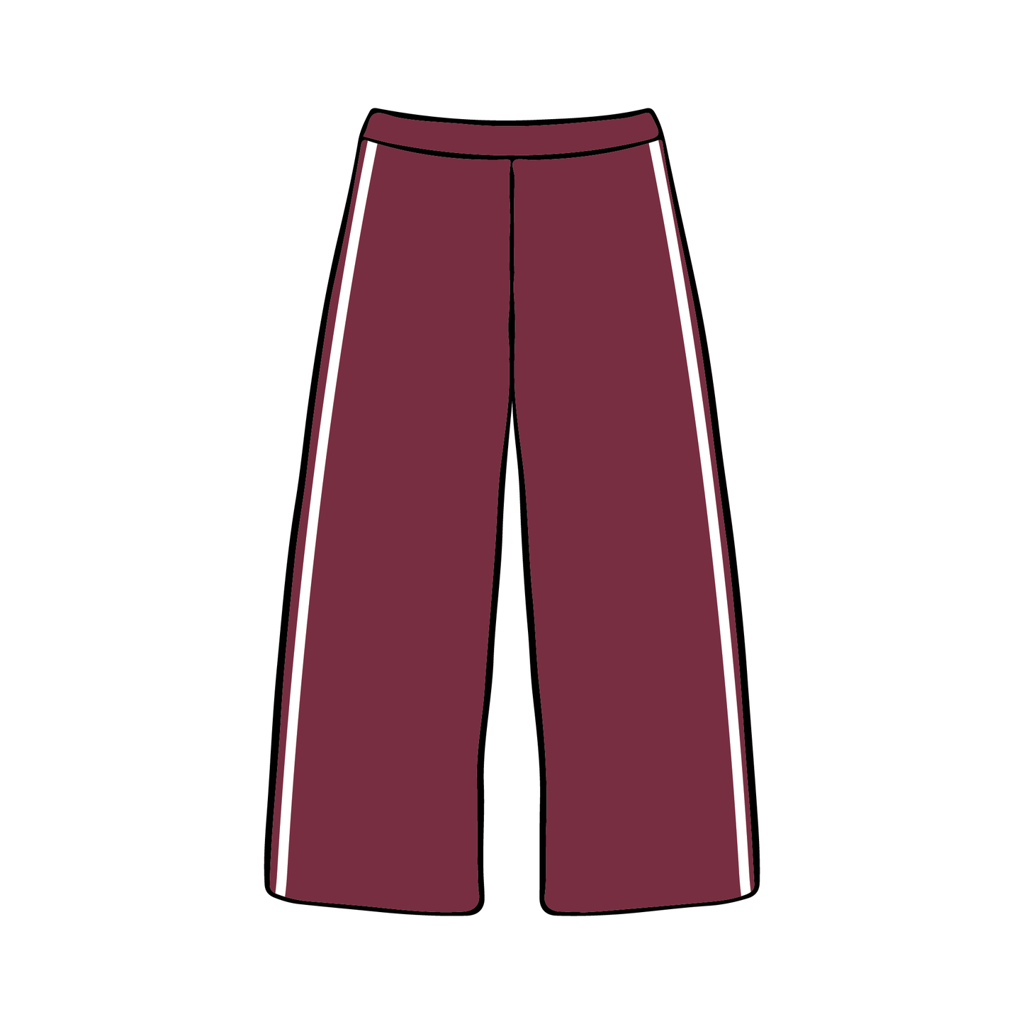 Florida State University x Other 'Dance Nationals' Sweatpants