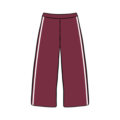Florida State University x Other 'Dance Nationals' Sweatpants