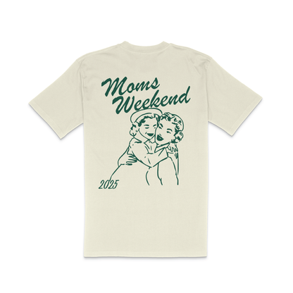 University of Wisconsin-Madison x Gamma Phi Beta 'Mom's Weekend' Tee
