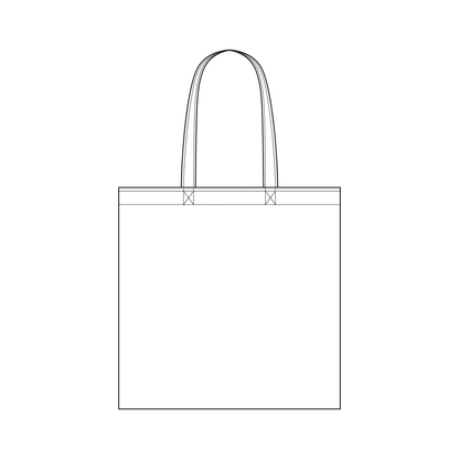 Signature Tote Bag
