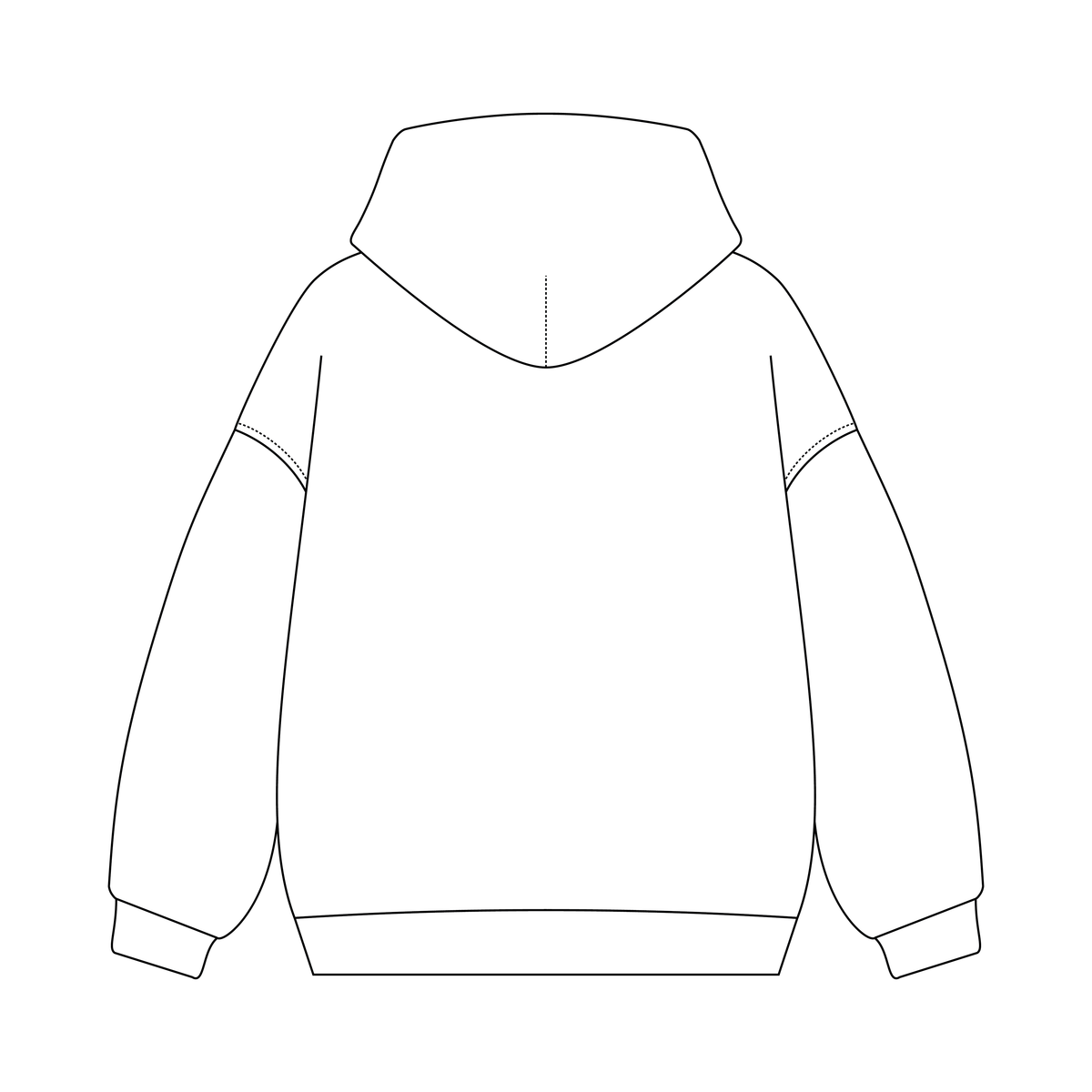 Signature Workwear Zip-Up Hoodie