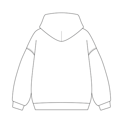 Signature Workwear Zip-Up Hoodie